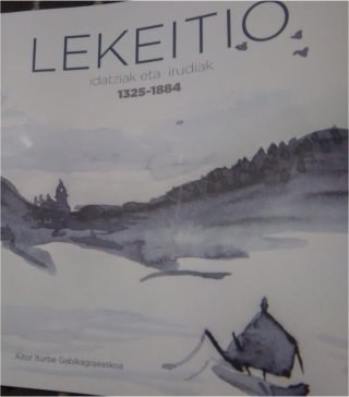 Ikerlarixendako urria