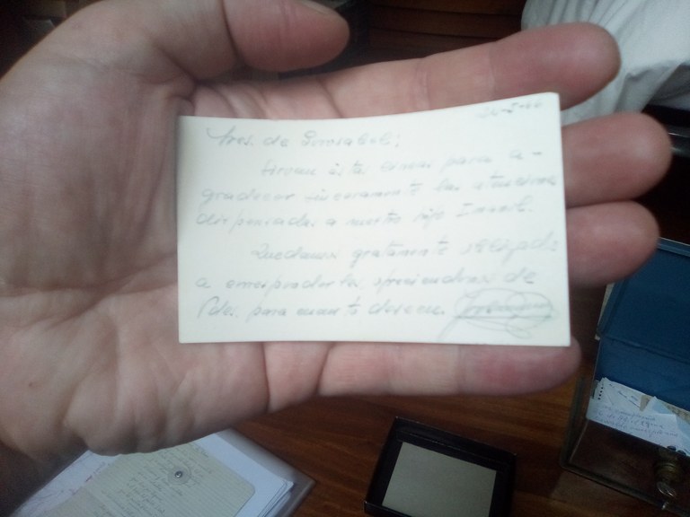 1966ko II. Euskal Jaia 1