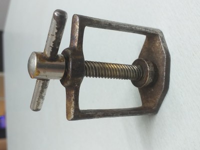 Intxaurrak kraskatzekua