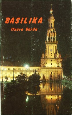 Irulegiko amabirjiñan negoziua