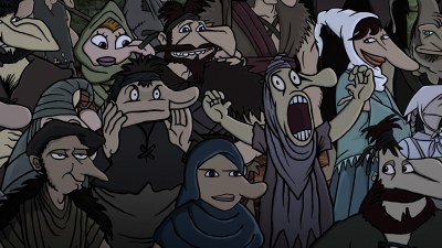 Itzaltzuko barduan kondaira zirraragarrixa