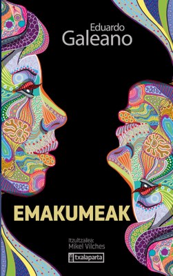 Jente ikuseziña, argittan