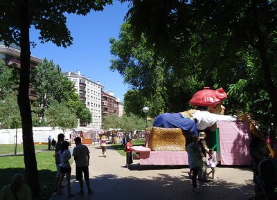 Judimendiko orubea (Gasteiz) eta Baionako juduen eskaria 1851ean