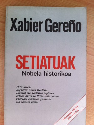 Kalidadezko nobela historikua