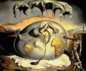 Klerimanez jantzitta kiko artian