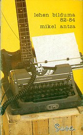 Komiki estiloko liburua