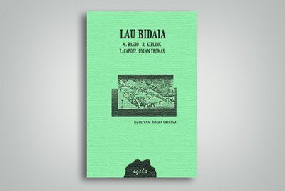 Lau "biaje"