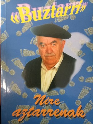 Lekukotasun garrantzitsua