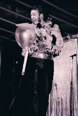 Morau, Garro eta Laboa