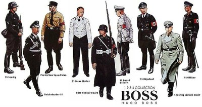 Obersturmbannführrerren xarma