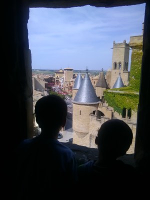 Olite