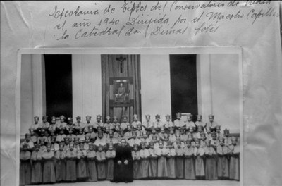 Pederasten paradisua