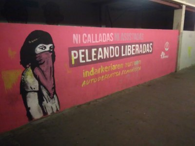 Pintada nafarrak