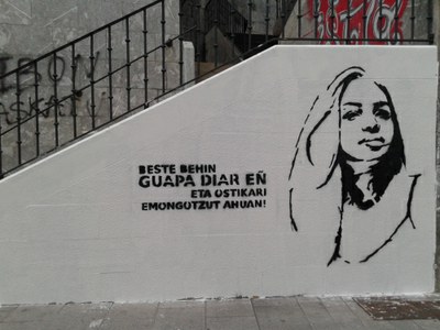 Sentsualtasuna, eguzki hiltzaillia eta piropuak