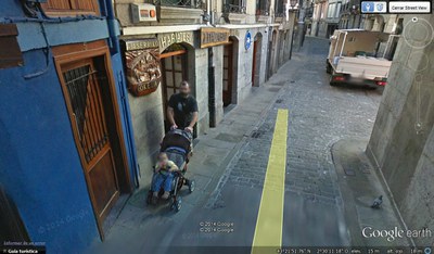 Ume txikixari agurra