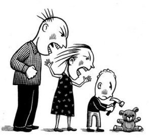 Umien arteko bortizkerixia