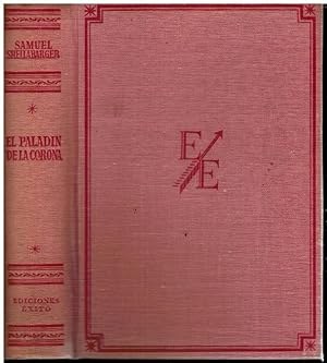 Valois vs. Bourbon burruken pasarte bat