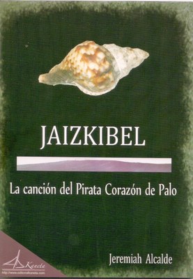 Victoriano Alcalde (the artist formerly known as Jeremiah Johnson)