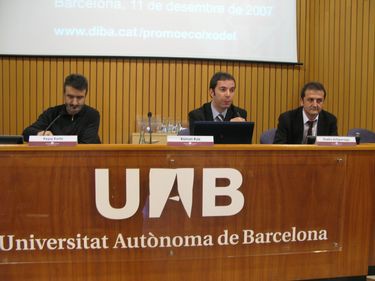 Prospectiva Territorial UAB Prospectiva Territorial UAB