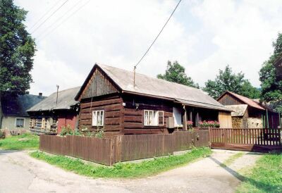 Velka Lesna B Velka Lesna B