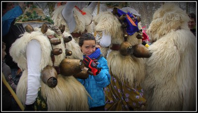 Aratoste ala Aratuste?