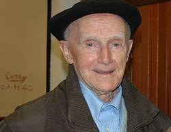 Bartolo Arriola hil da (1912-2012)