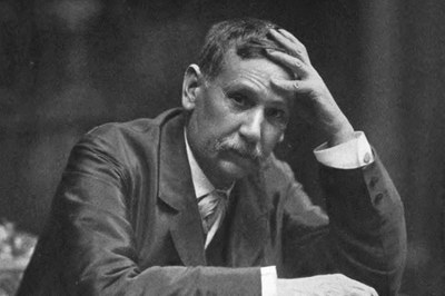 "Doña Perfecta" (Benito Pérez Galdós, 1876)