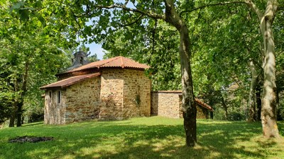 Errialtabaso (Eskuagatx, 1.018 m), Urkiola aldeko tontor ezkutua #100mendi