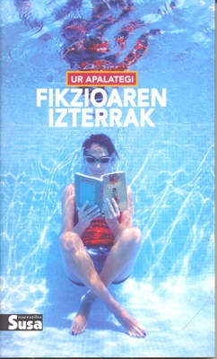 "Fikzioaren izterrak", Ur Apalategi (Susa, 2010)