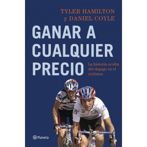 "Ganar a cualquier precio" (Hamilton & Coyle, 2013)
