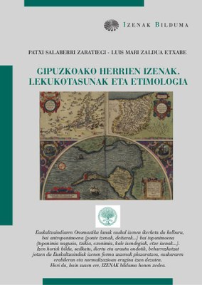"Gipuzkoako herrien izenak" liburua eta Eibar izenaren etimologia posibleak