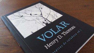 Volar, Thoreau Volar, Thoreau