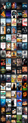 2018an ikusitako pelikulak, Letterboxd 2018an ikusitako pelikulak, Letterboxd
