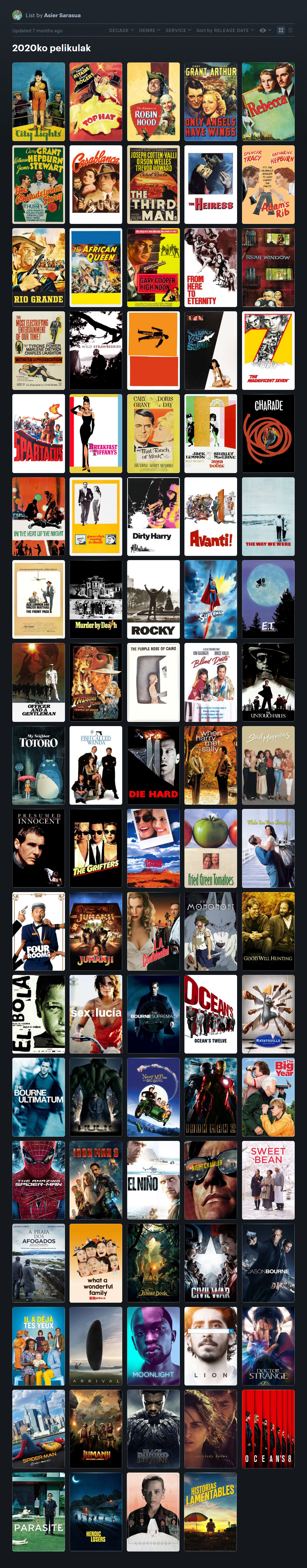 2020an ikusitako pelikulak 02