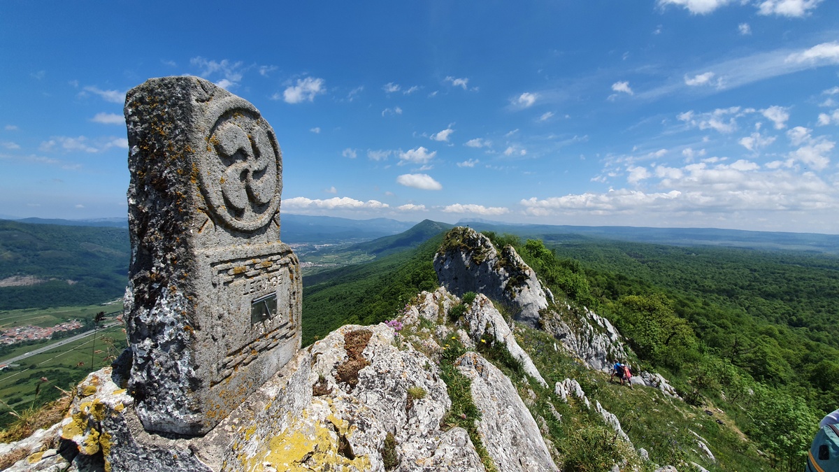 2021eko mendiak - Leunbe