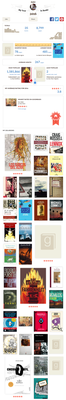 Goodreads, the year in books Goodreads, the year in books