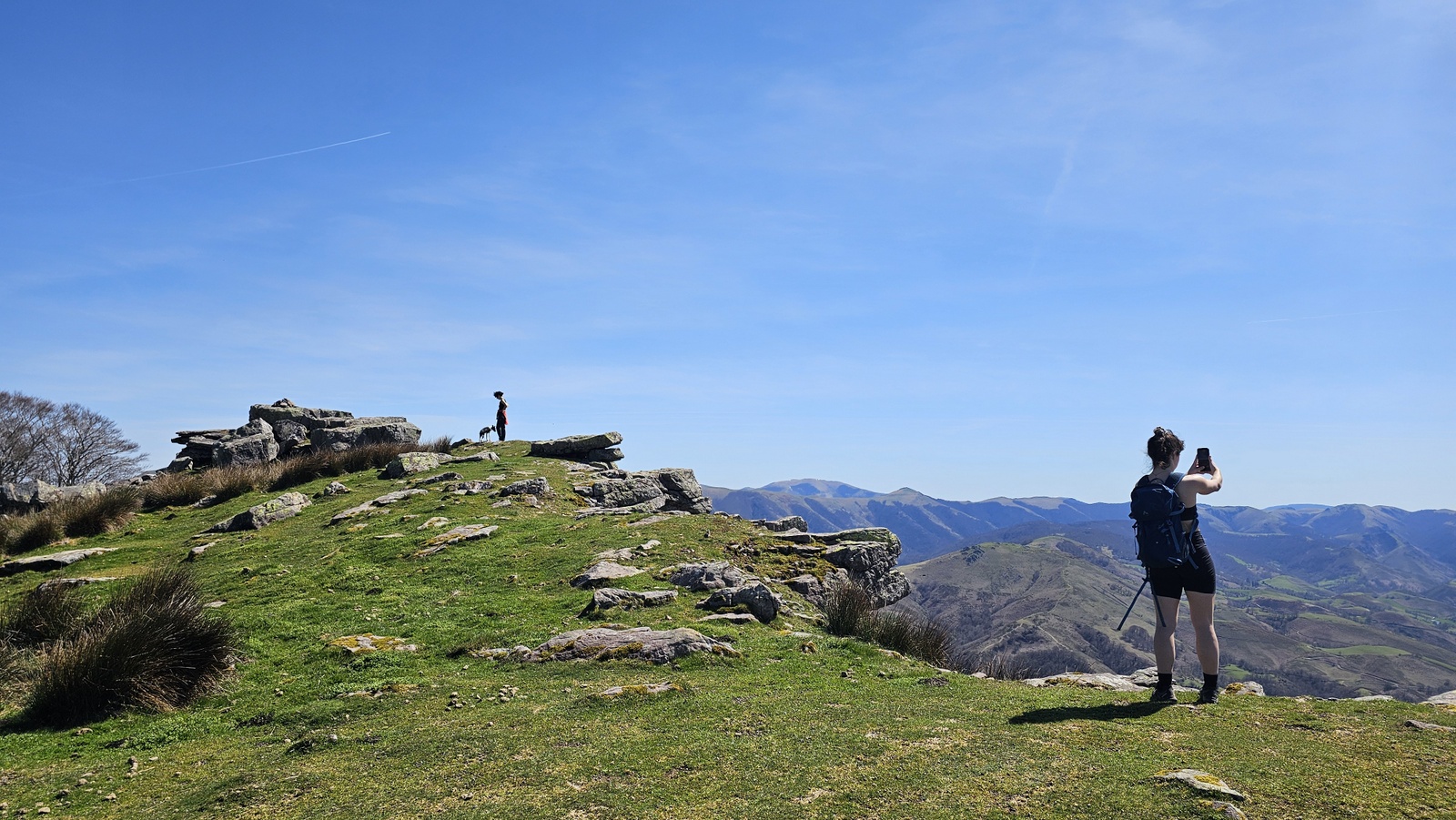 Abraku mendia (Banka) 01