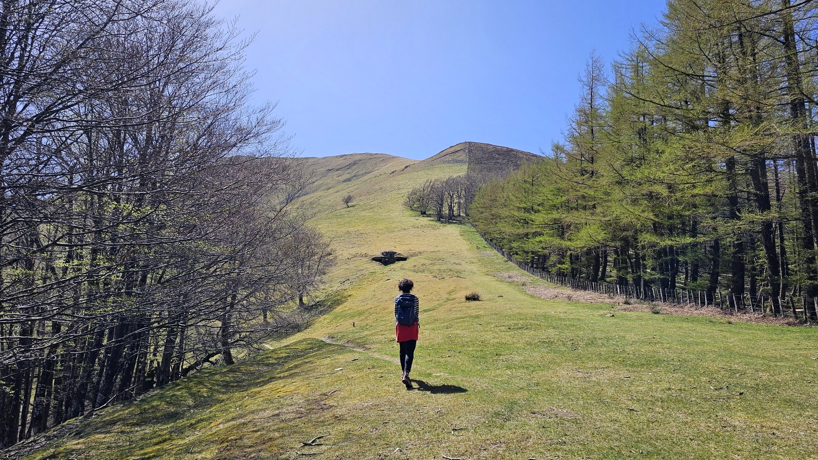 Adi, Erroibar (1.457 m) - 02