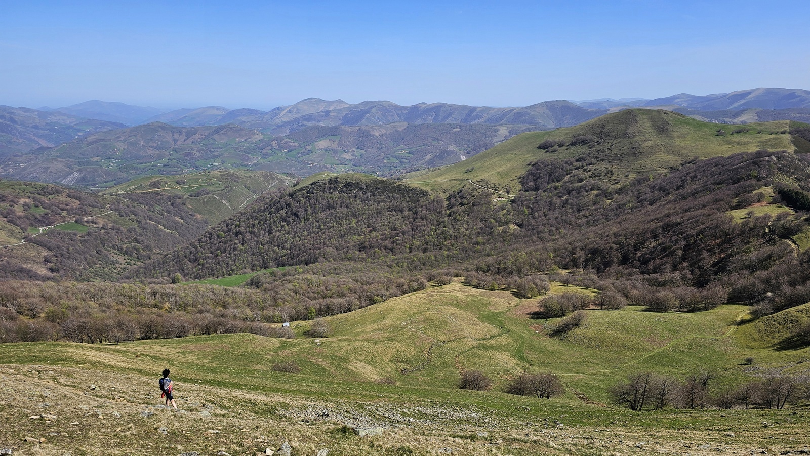 Adi, Erroibar (1.457 m) - 03