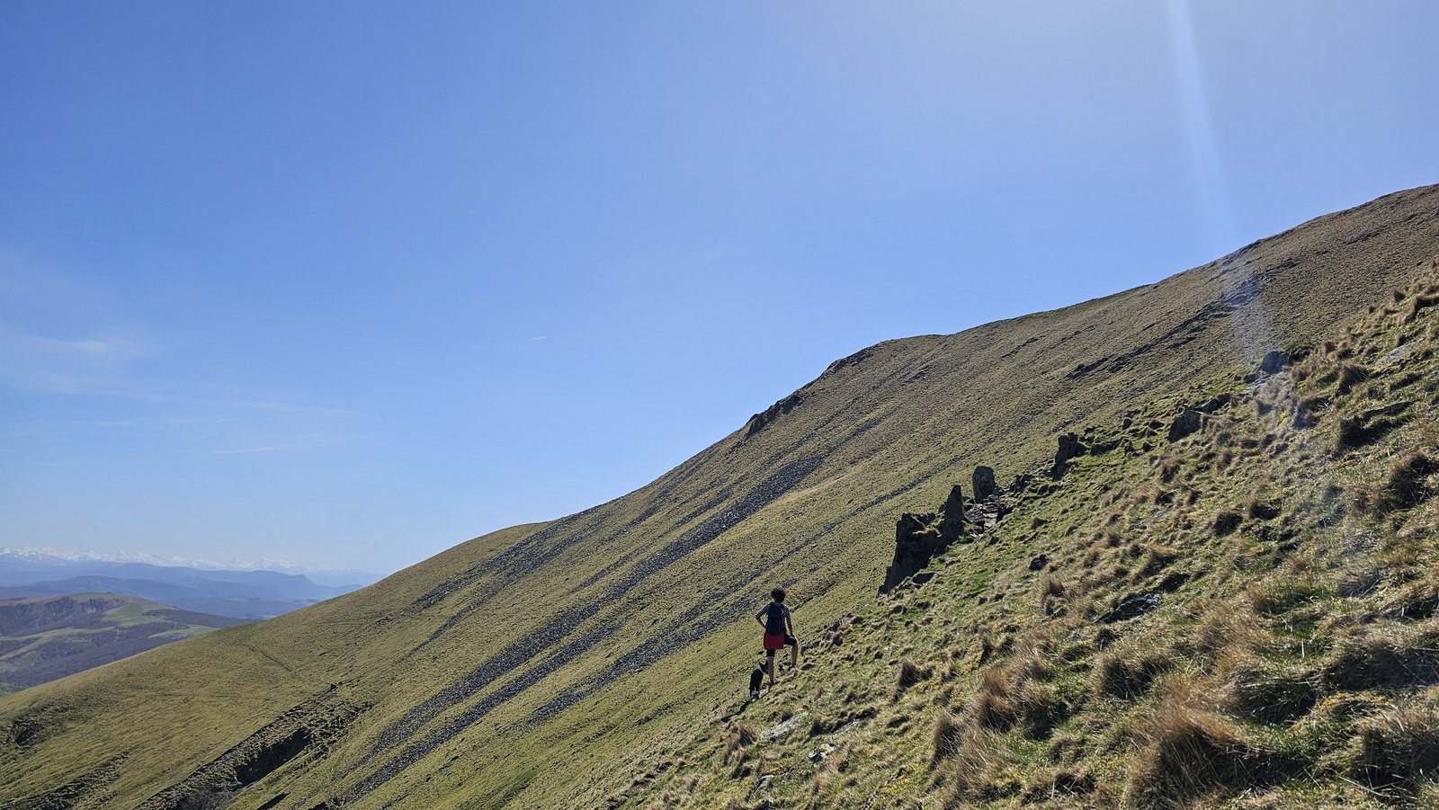 Adi, Erroibar (1.457 m) - 04