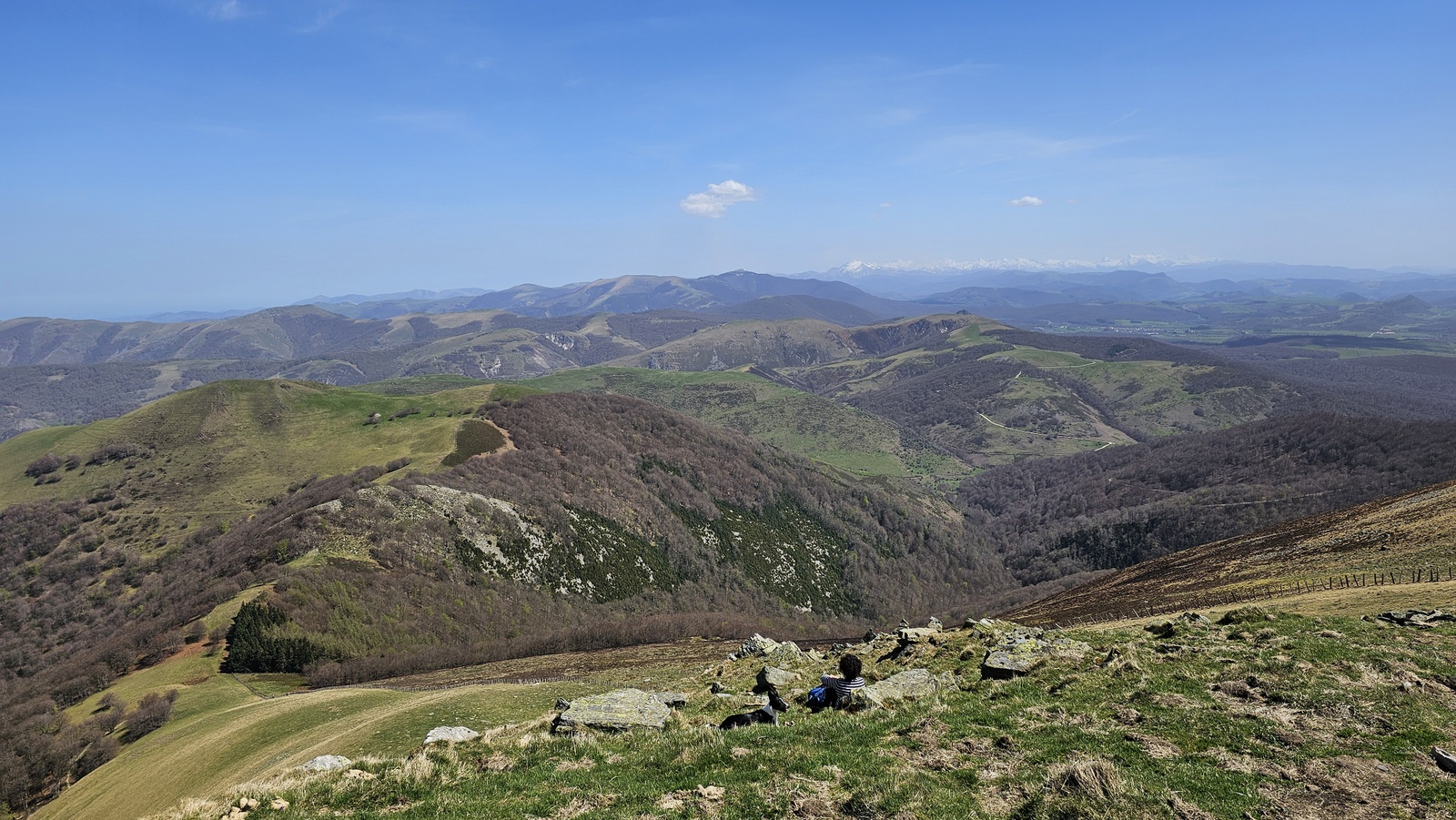 Adi, Erroibar (1.457 m) - 05