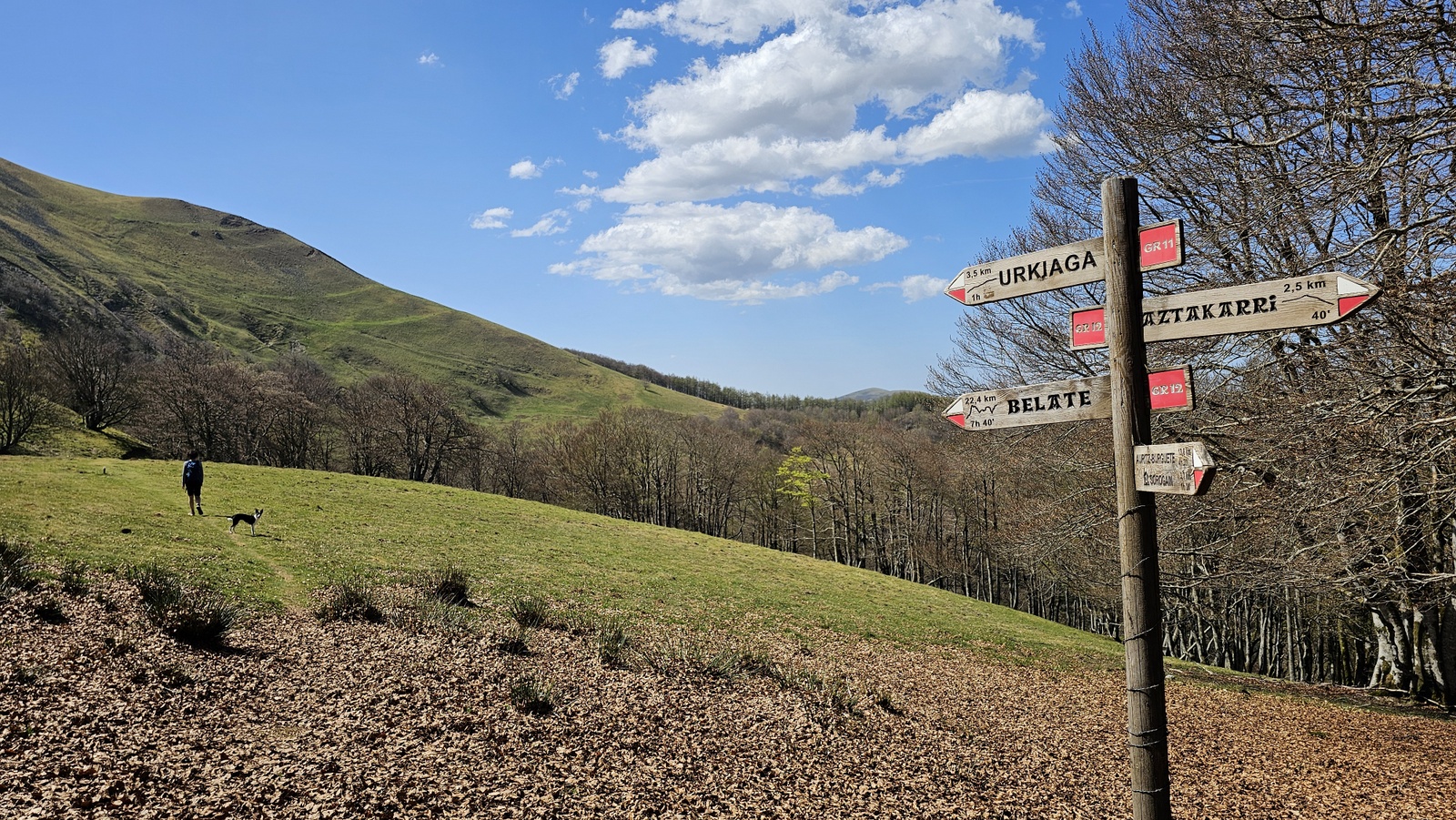 Adi, Erroibar (1.457 m) - 06