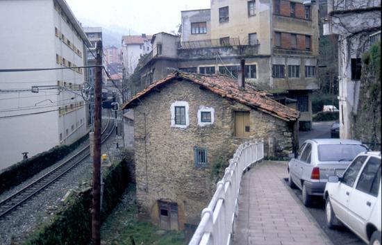 Ardantzako baserria (1997)