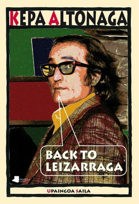 Back to Leizarraga Back to Leizarraga