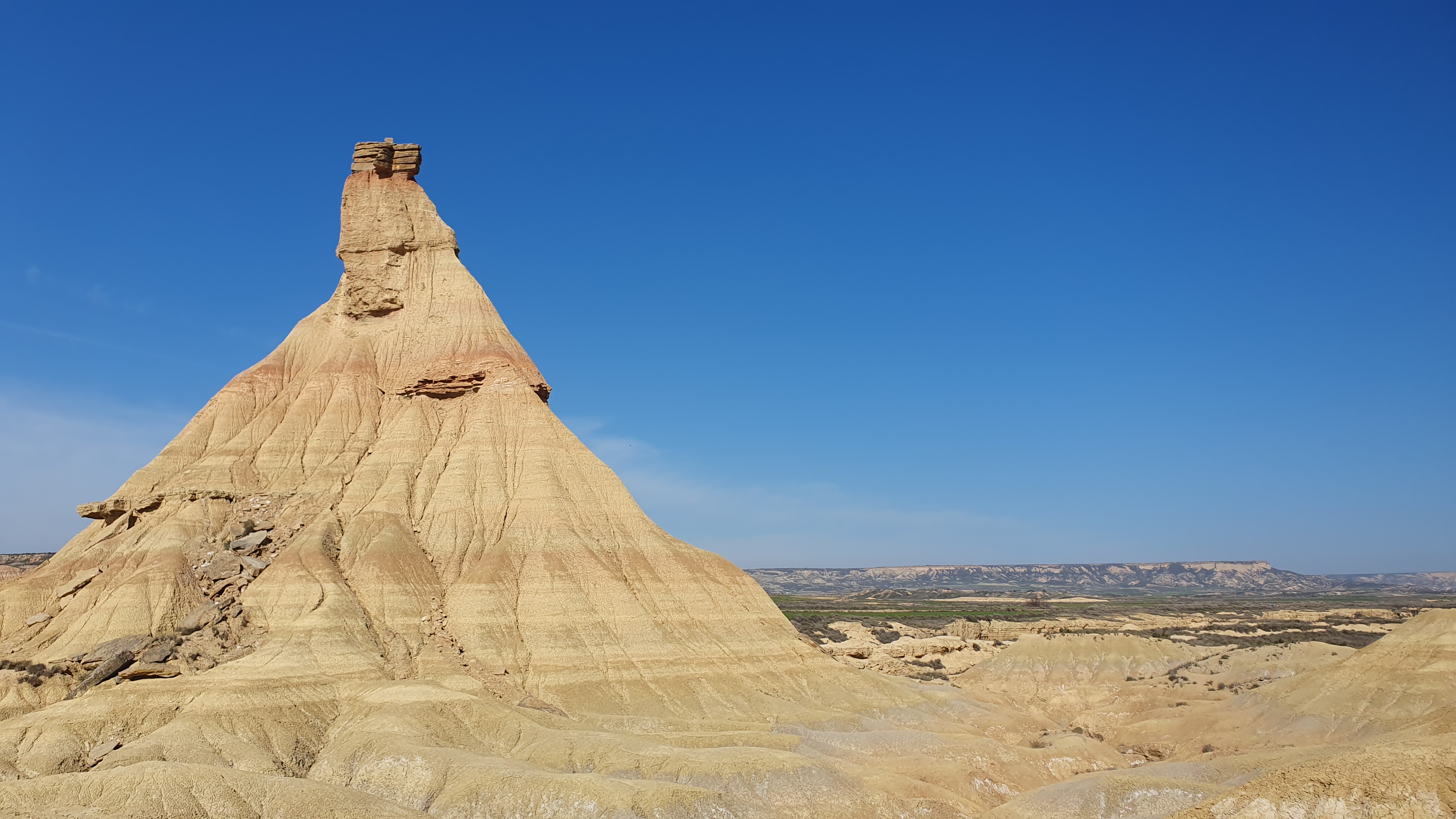 Castildetierra, Bardeak
