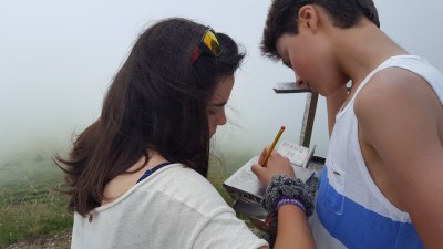 Postontzia - Samiño Postontzia - Samiño