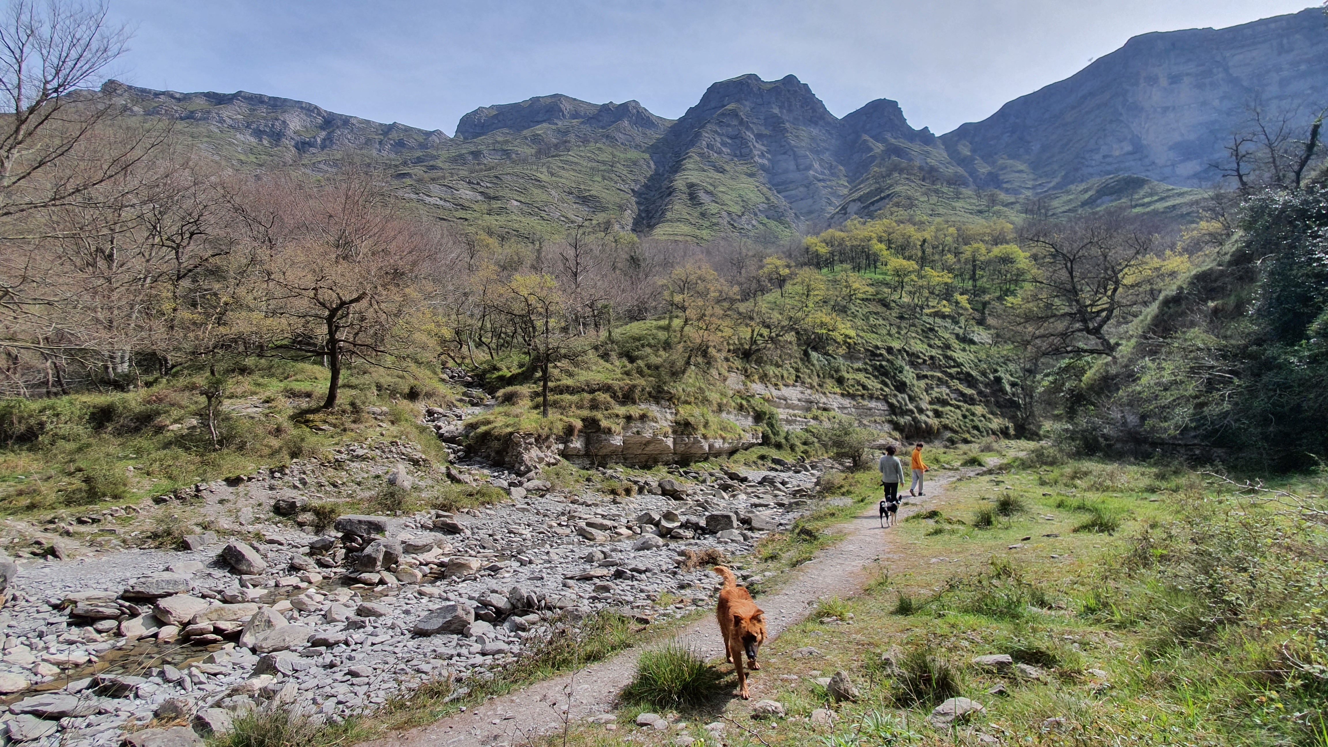 Delikako arroila - 04