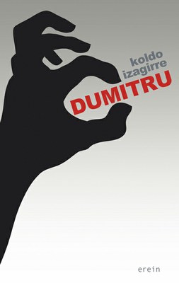 Dumitru, Koldo izagirre, 2014 Dumitru, Koldo izagirre, 2014