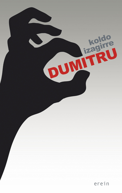 Dumitru, Koldo izagirre, 2014