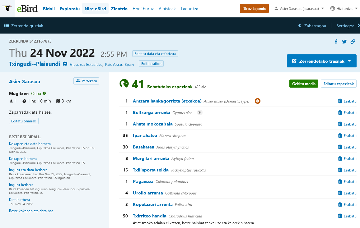 ebird euskaraz 03